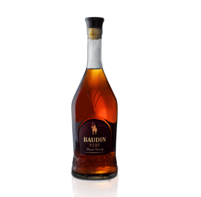 Baudin VSOP French Brandy