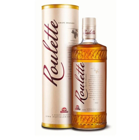 Roulette Premium Brandy