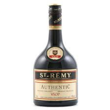 St-Rémy VSOP French Brandy