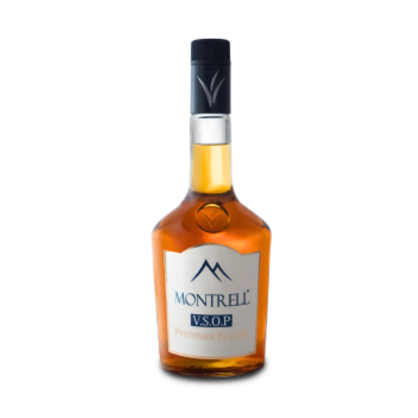 Montrell VSOP Brandy