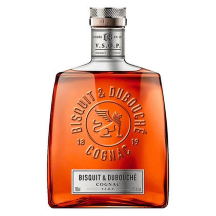 Bisquit & Dubouché VSOP Cognac
