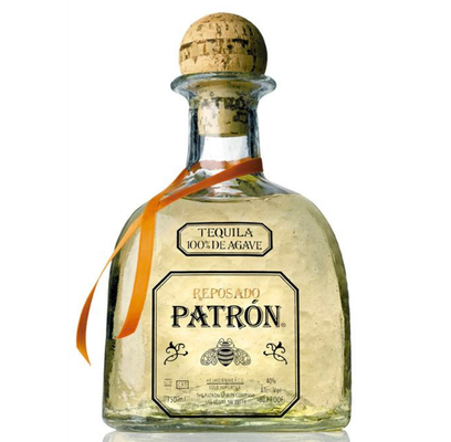 Patrón Reposado Tequila l