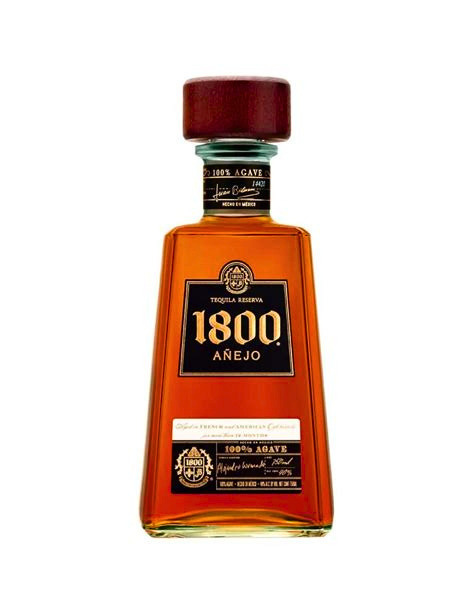 1800 Añejo Tequila