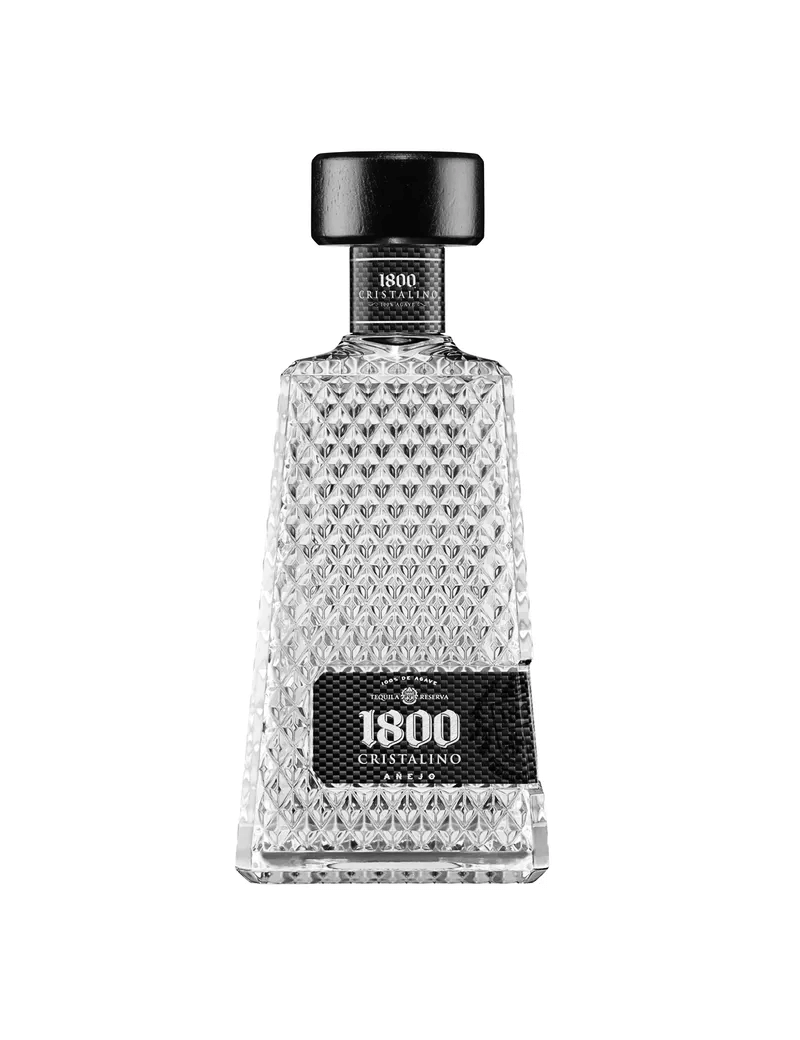 1800 Cristalino Tequila