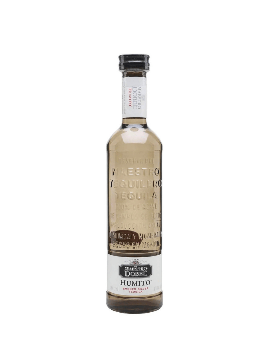 Maestro Dobel Humito Smoked Silver Tequila