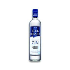 Blue Riband Gin