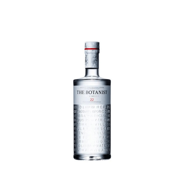 The Botanist Islay Dry Gin