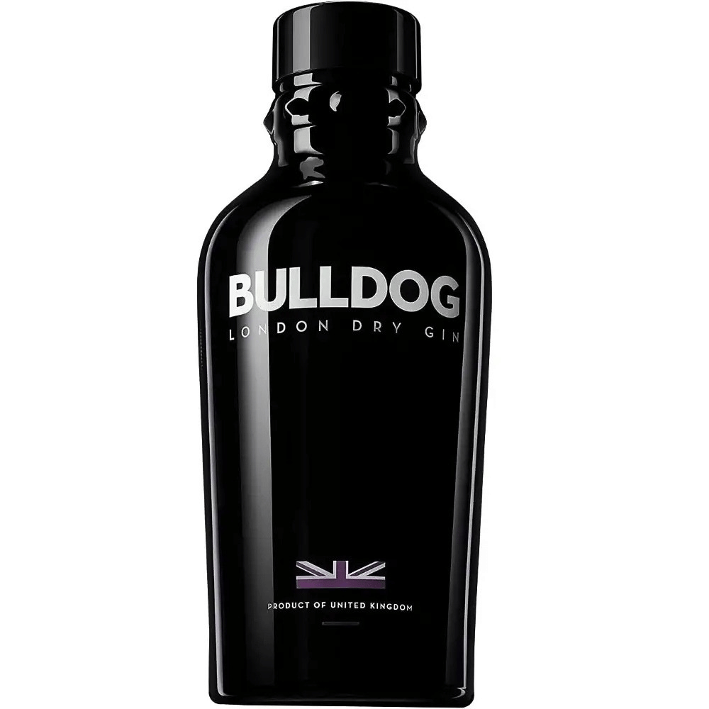 Bulldog London Dry Gin