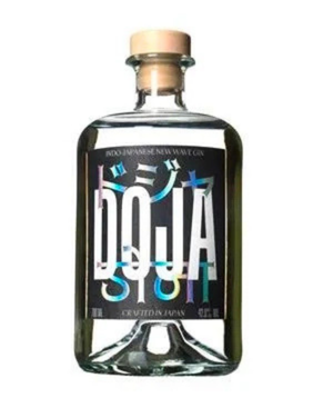 Doja Gin