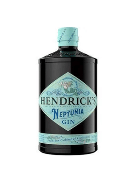 Hendrick’s Neptunia Gin