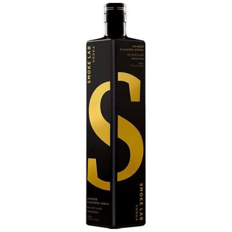 Smoke Lab Aniseed Vodka