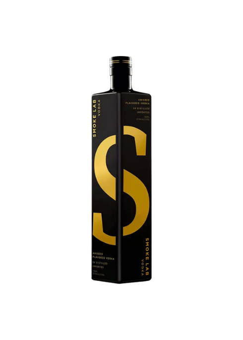 Smoke Lab Aniseed  Min  Vodka