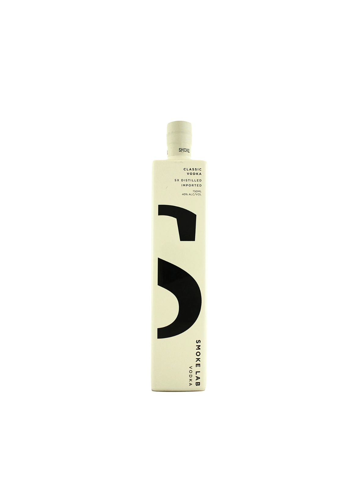 Smoke lab classic vodka