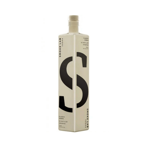Smoke lab classic vodka