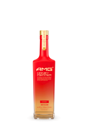 AMG Honey & Pepper Vodka