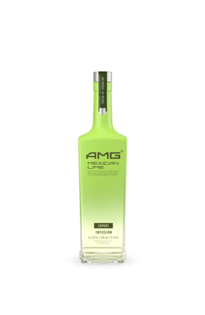 Amg  Vodka