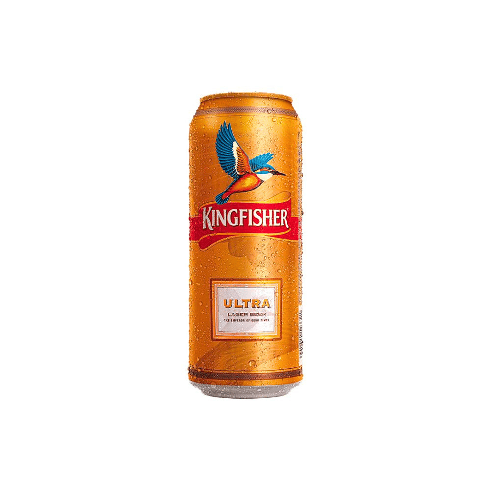 Kingfisher Ultra Beer