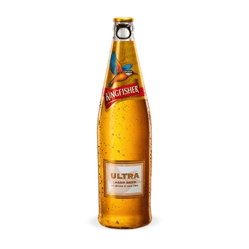 Kingfisher Ultra Beer