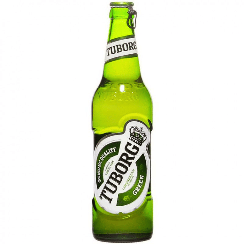 Tuborg Premium Beer