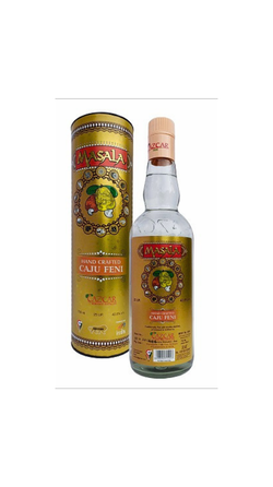 Cazcar Heritage Feni