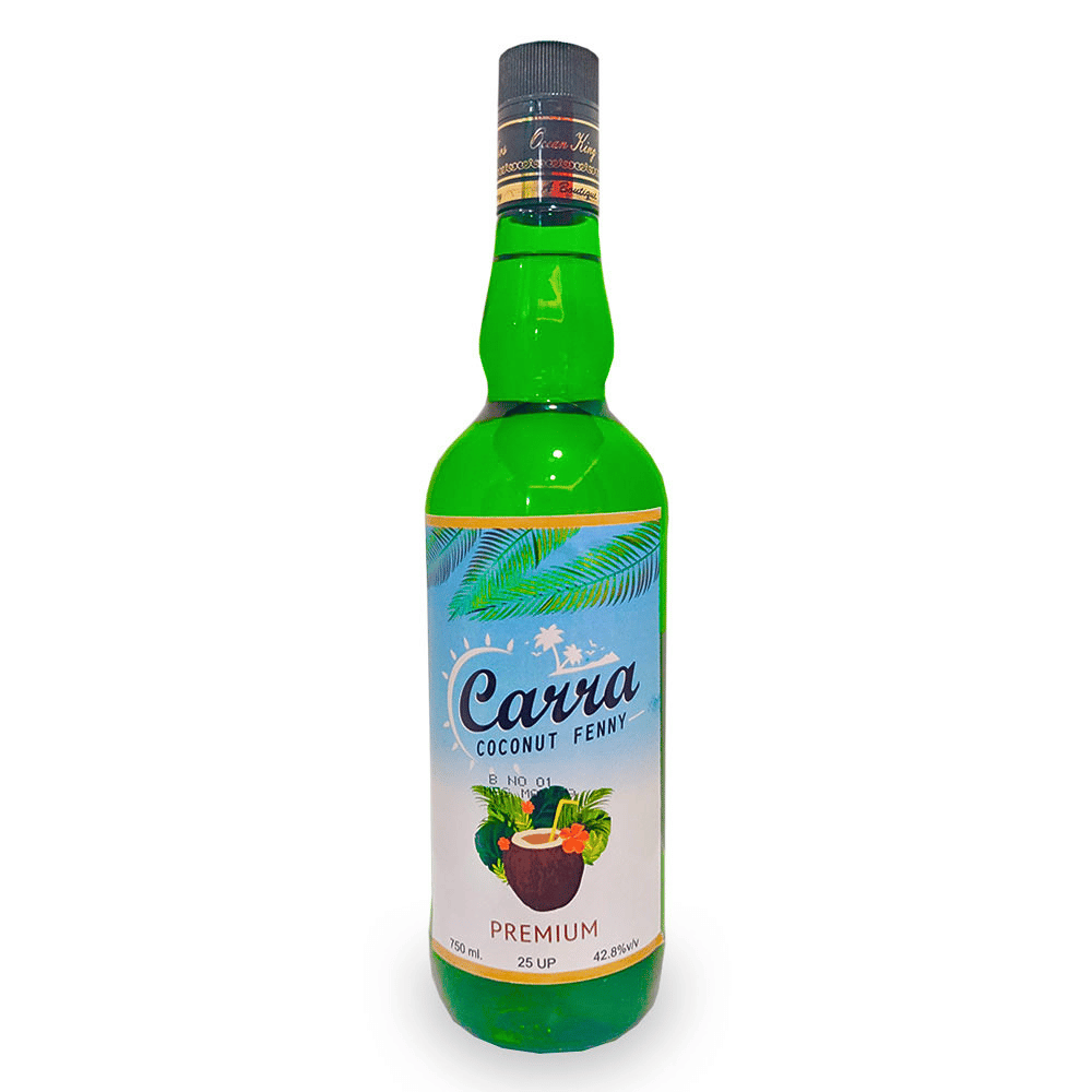 Carra Premium Coconut Fenny