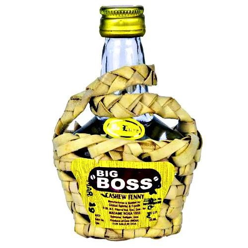 Big Boss Cashew Feni