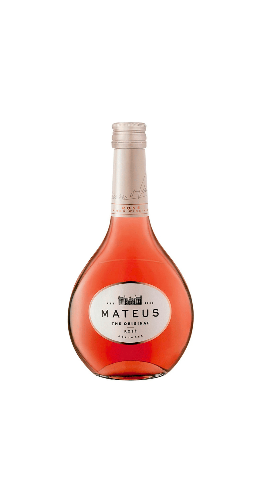 Amora Rosé Wine