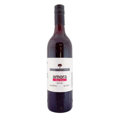 Amora White Wine