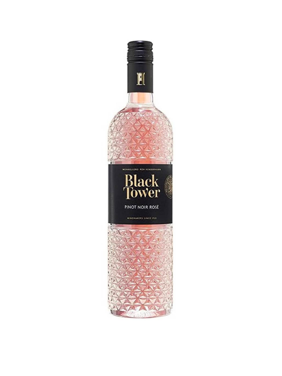 Black Tower Pinot Noir Wine