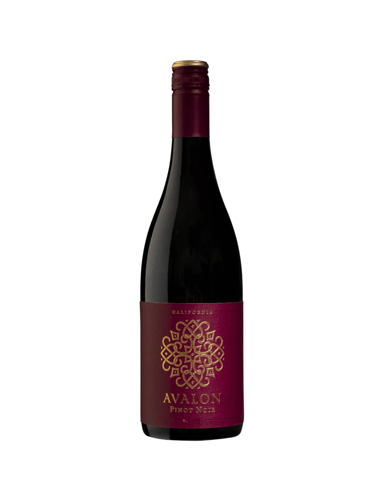 Avalon Pinot Noir Wine