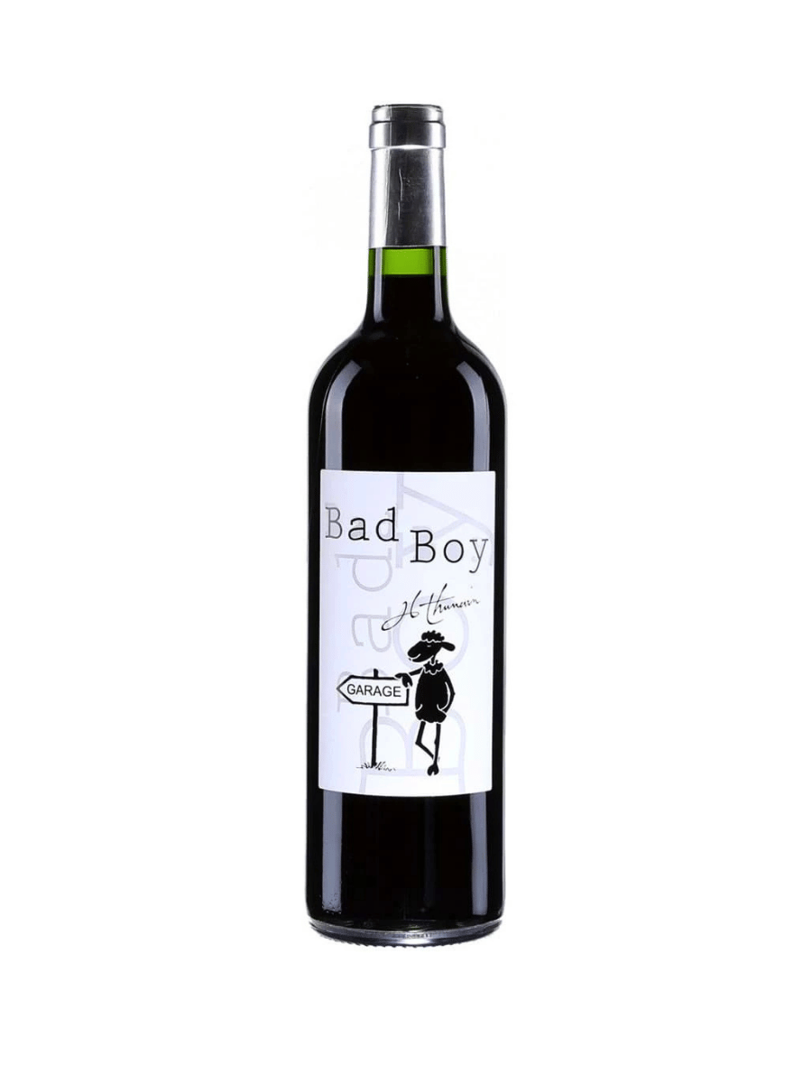 Bad Boy Bordeaux Red Wine