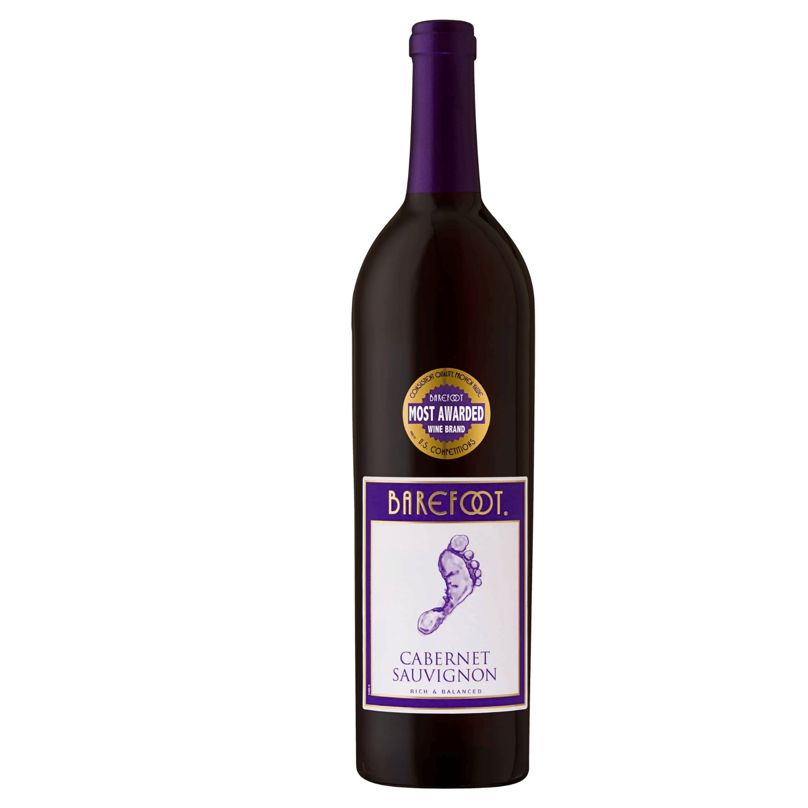 Barefoot Cabernet Sauvignon Wine