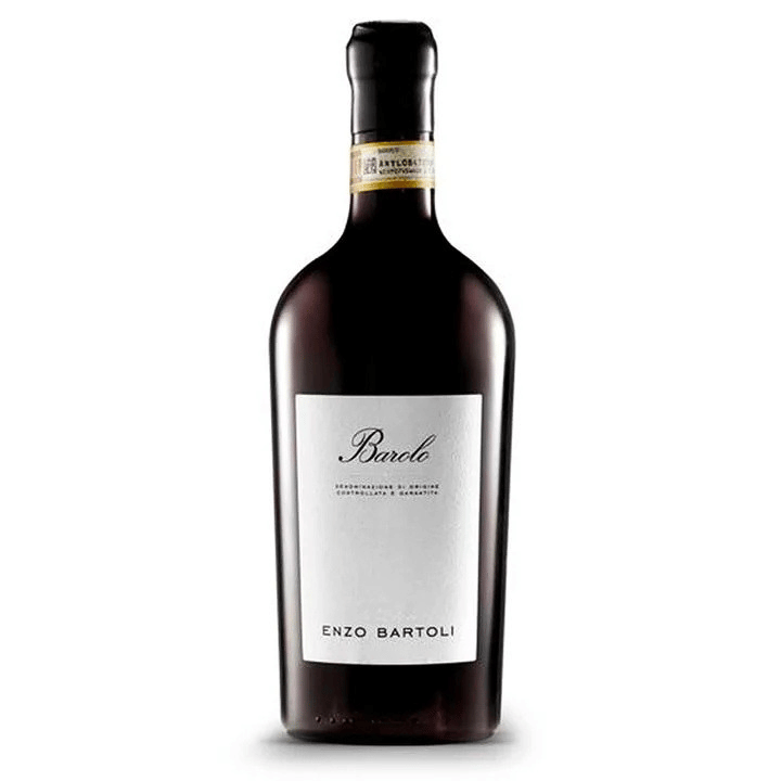 Enzo Bartoli Barolo DOCG Wine