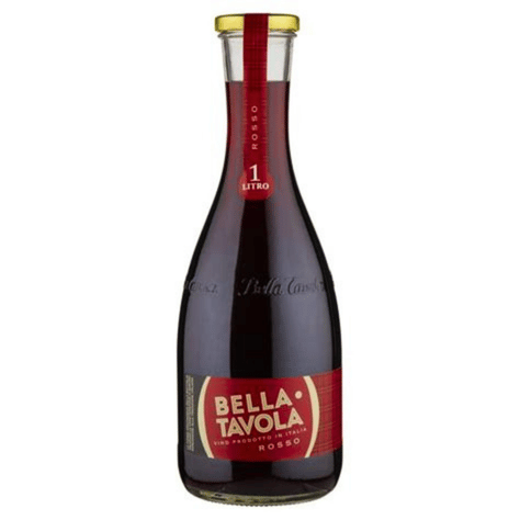 Bella Tavola Rosso Wine