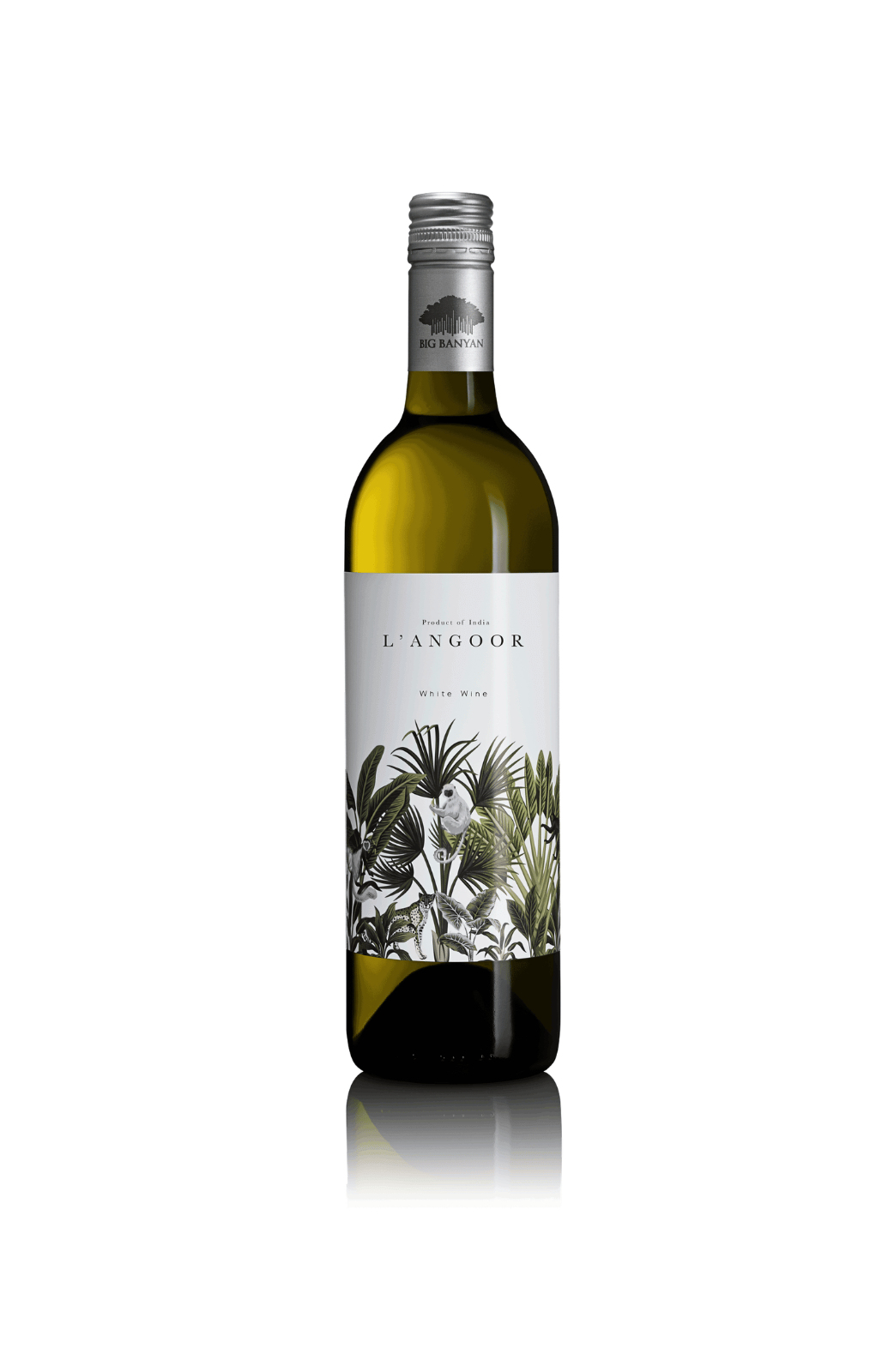 Big Banyan Cabernet Sauvignon Wine