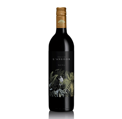 Big Banyan Shiraz Wine