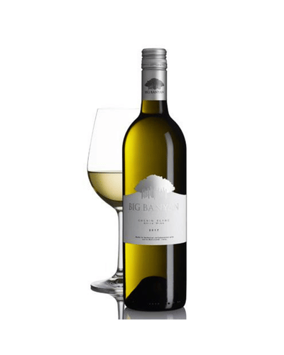Big Banyan Chenin Blanc Wine