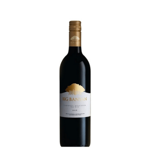 Big Banyan Sauvignon Blanc Wine
