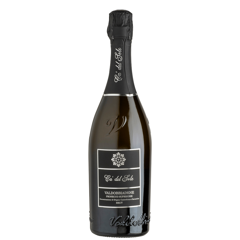 Ca' Del Doge Prosecco Brut Wine