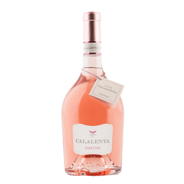 Calalenta Fantini Rosé Wine