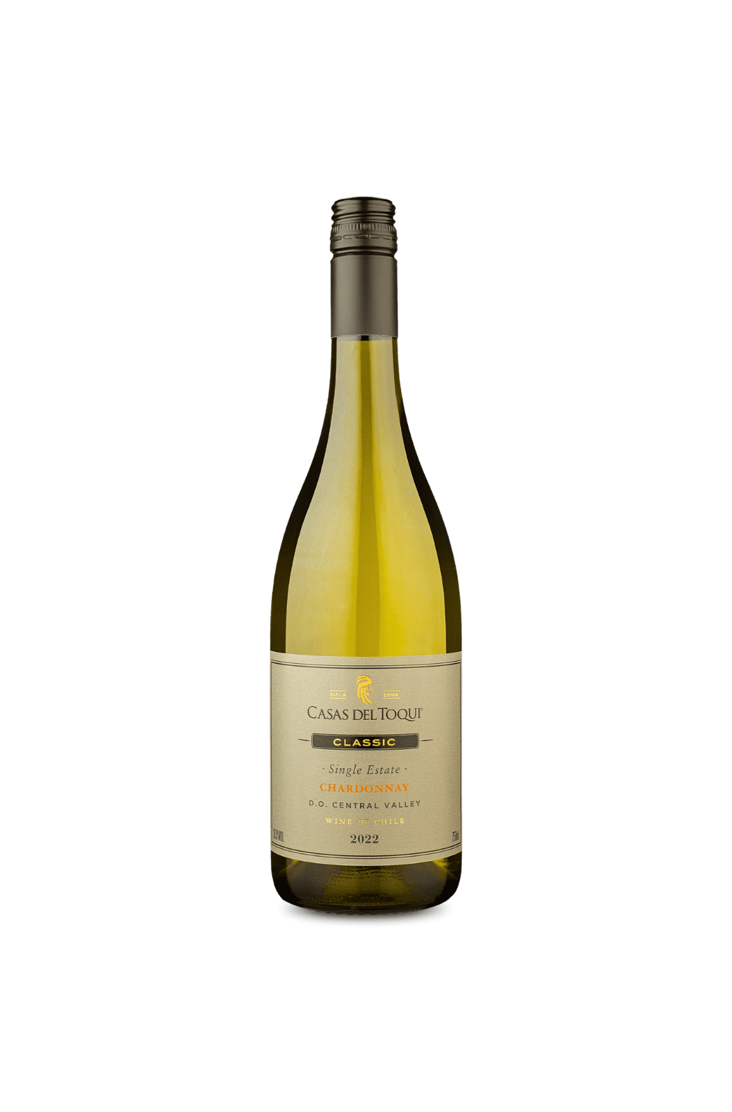 Casa El Unico Chardonnay Wine