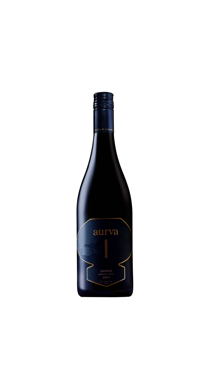 Chandon Aurva Sparkling Wine