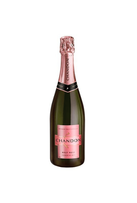 Chandon Rosé Sparkling Wine