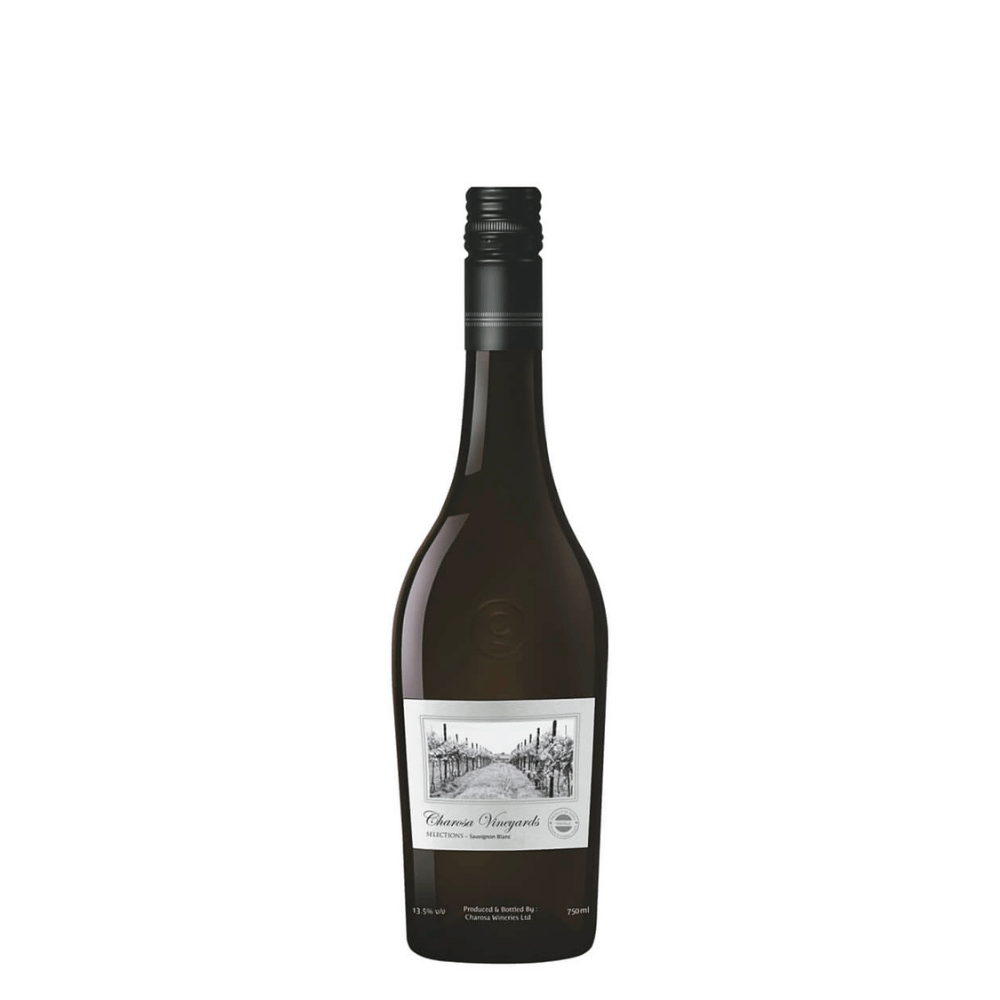 Charosa Select Sauvignon Blanc Wine