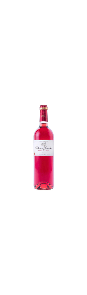 Château de Parenchère Bordeaux Wine