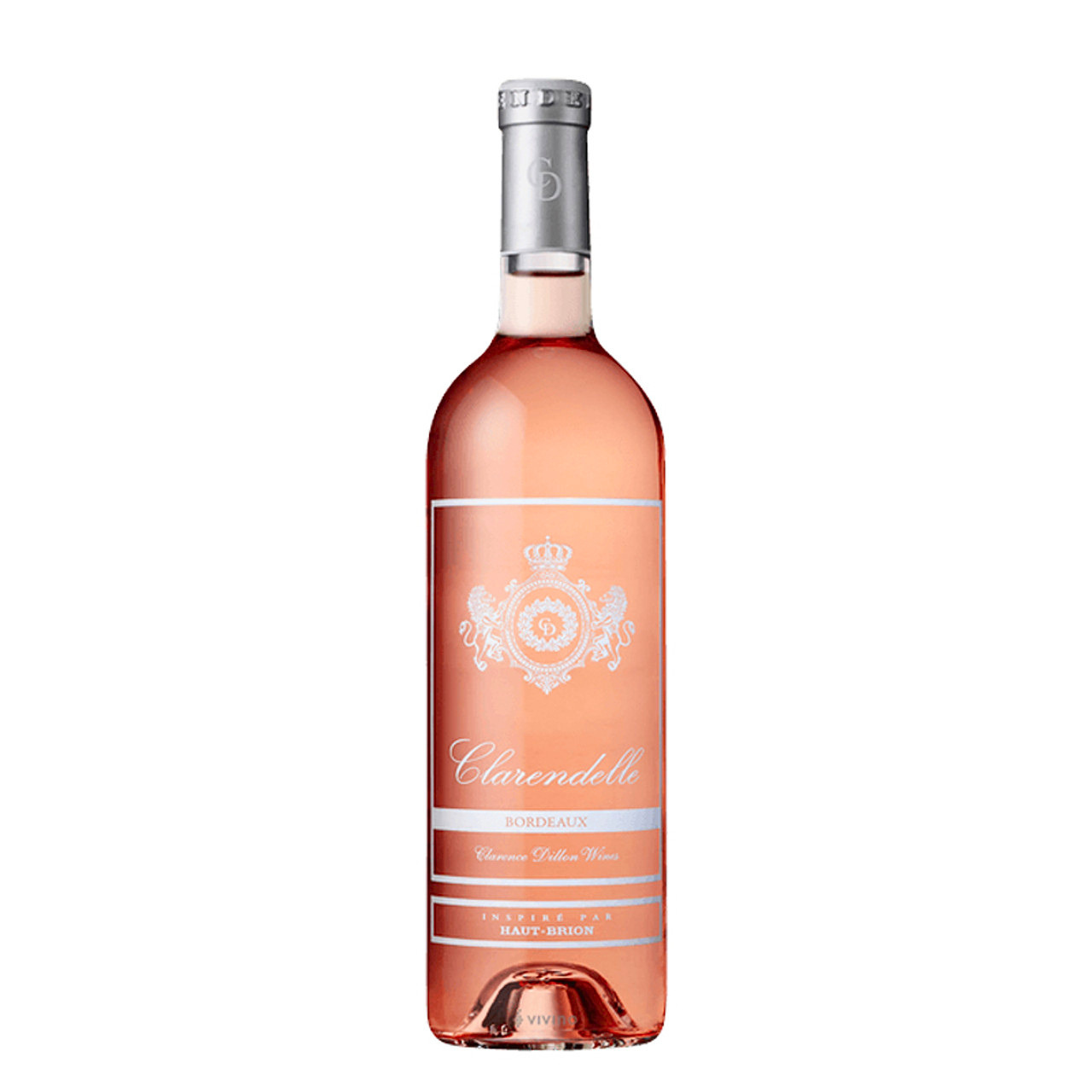 Clarendelle Bordeaux Rosé Wine