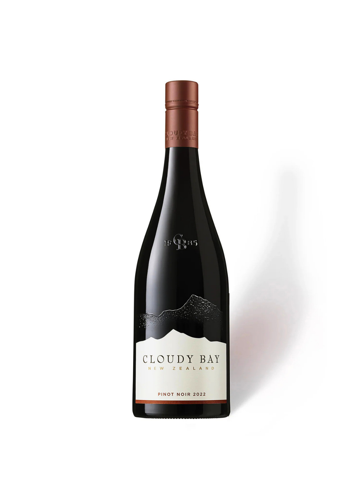 Cloudy Bay Pinot Noir Wine