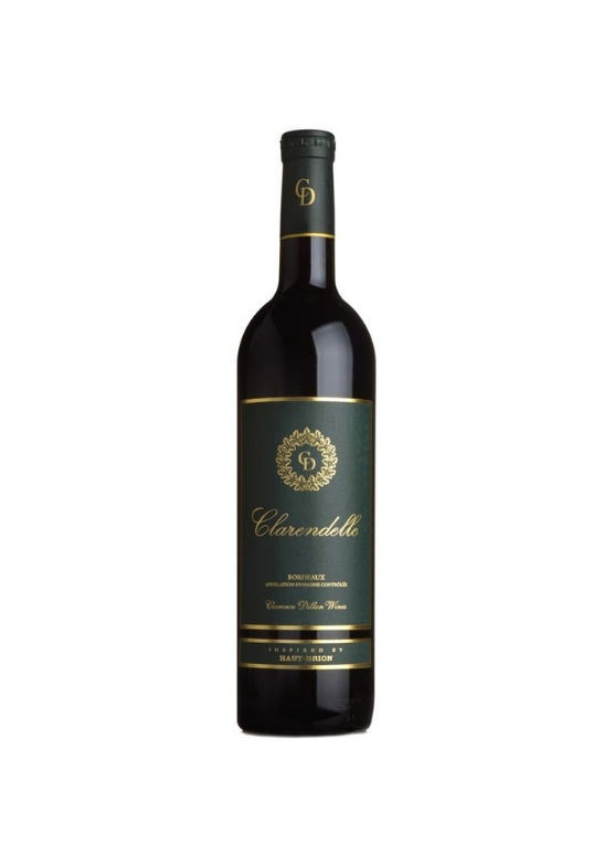 Clarendelle Bordeaux Rouge Wine