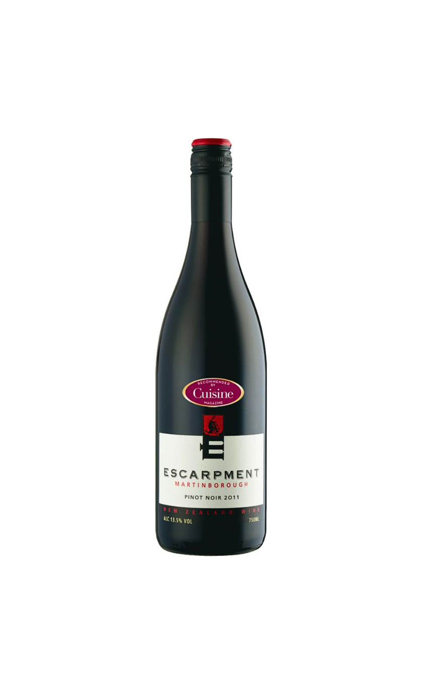 Escarpment Martinborough Pinot Noir Wine