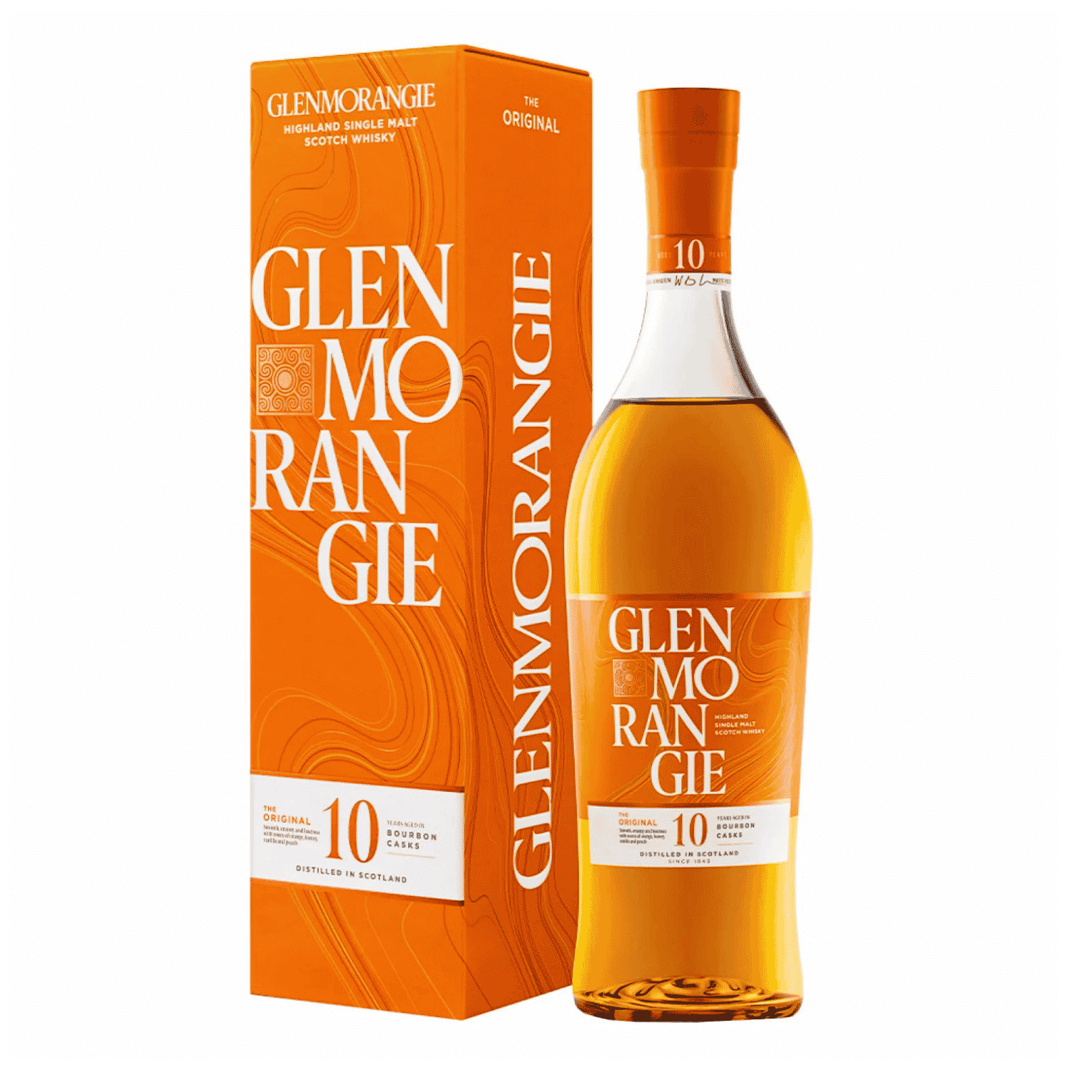 Glenmorangie Original 10 Year Whisky